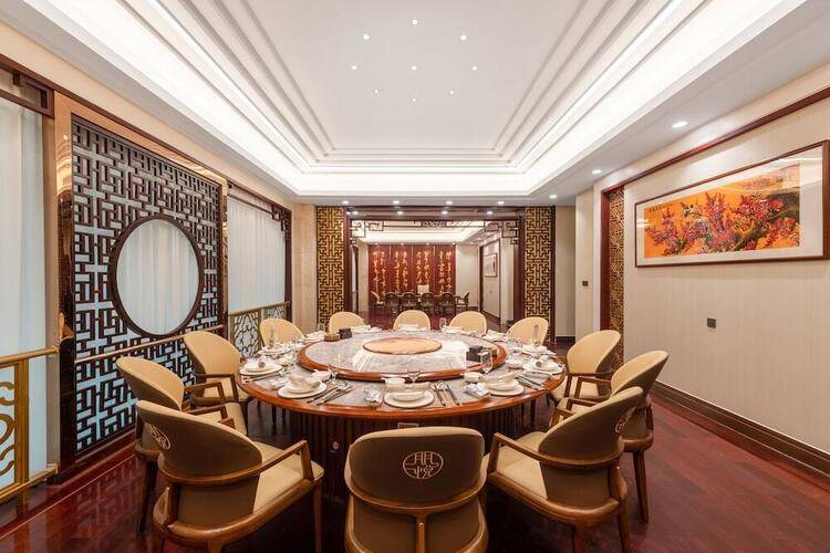 Haili Garden Hotel