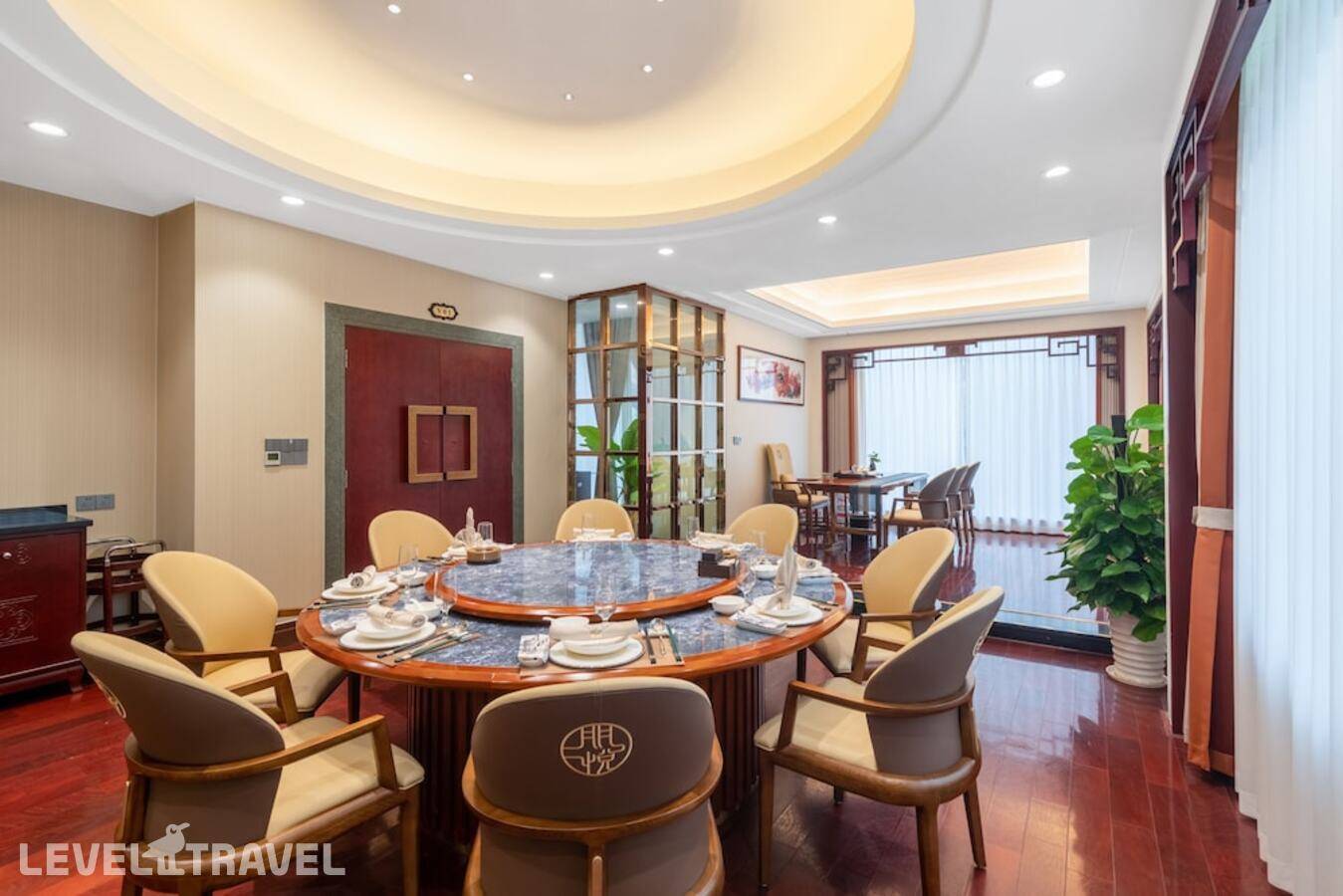 фотографии отеля Haili Garden Hotel в Китай(Гуанчжоу) - фото №21