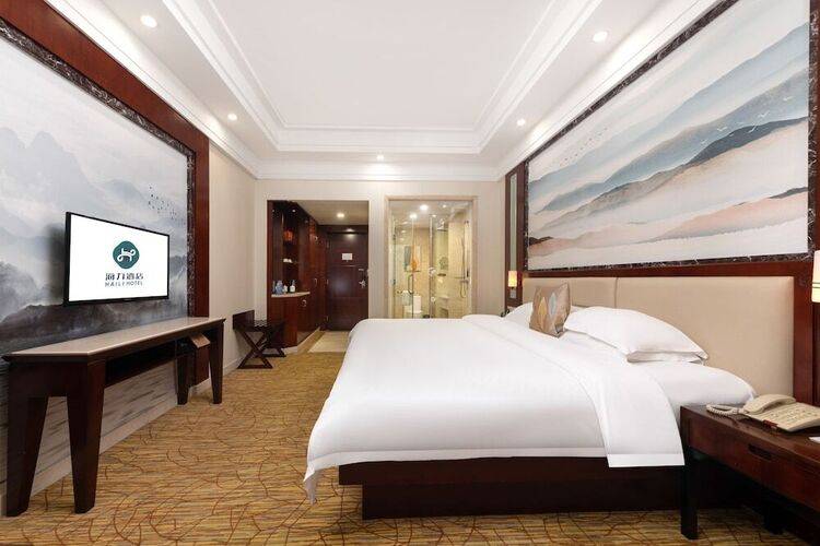 Haili Garden Hotel