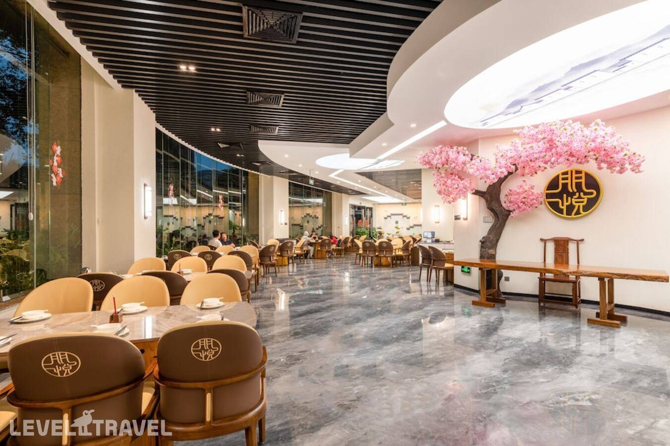 фотографии отеля Haili Garden Hotel в Китай(Гуанчжоу) - фото №22