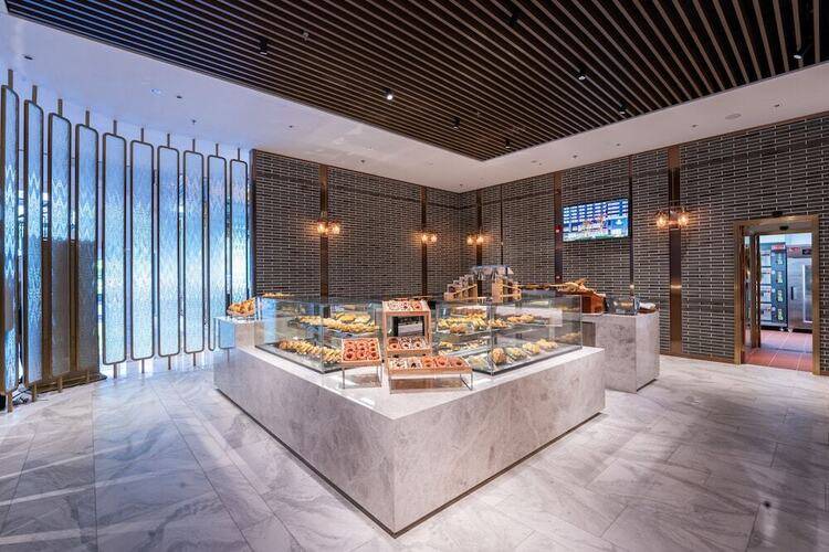 Harbour Plaza Metropolitan Shanghai