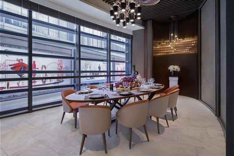 Harbour Plaza Metropolitan Shanghai