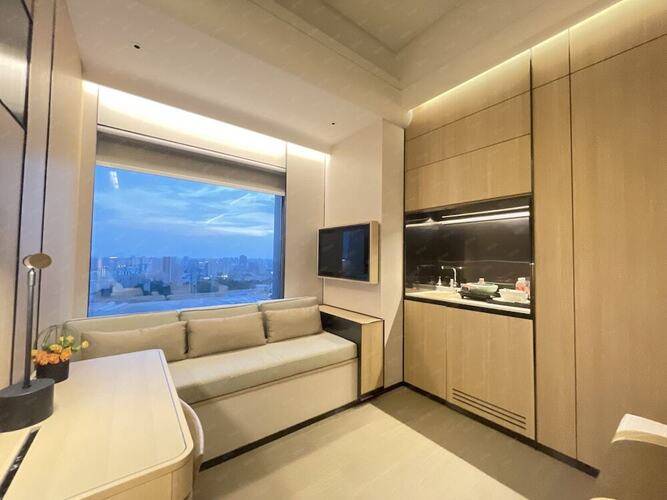 Harbour Plaza Metropolitan Shanghai