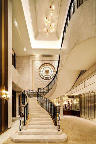 Harbour Plaza Metropolitan Shanghai