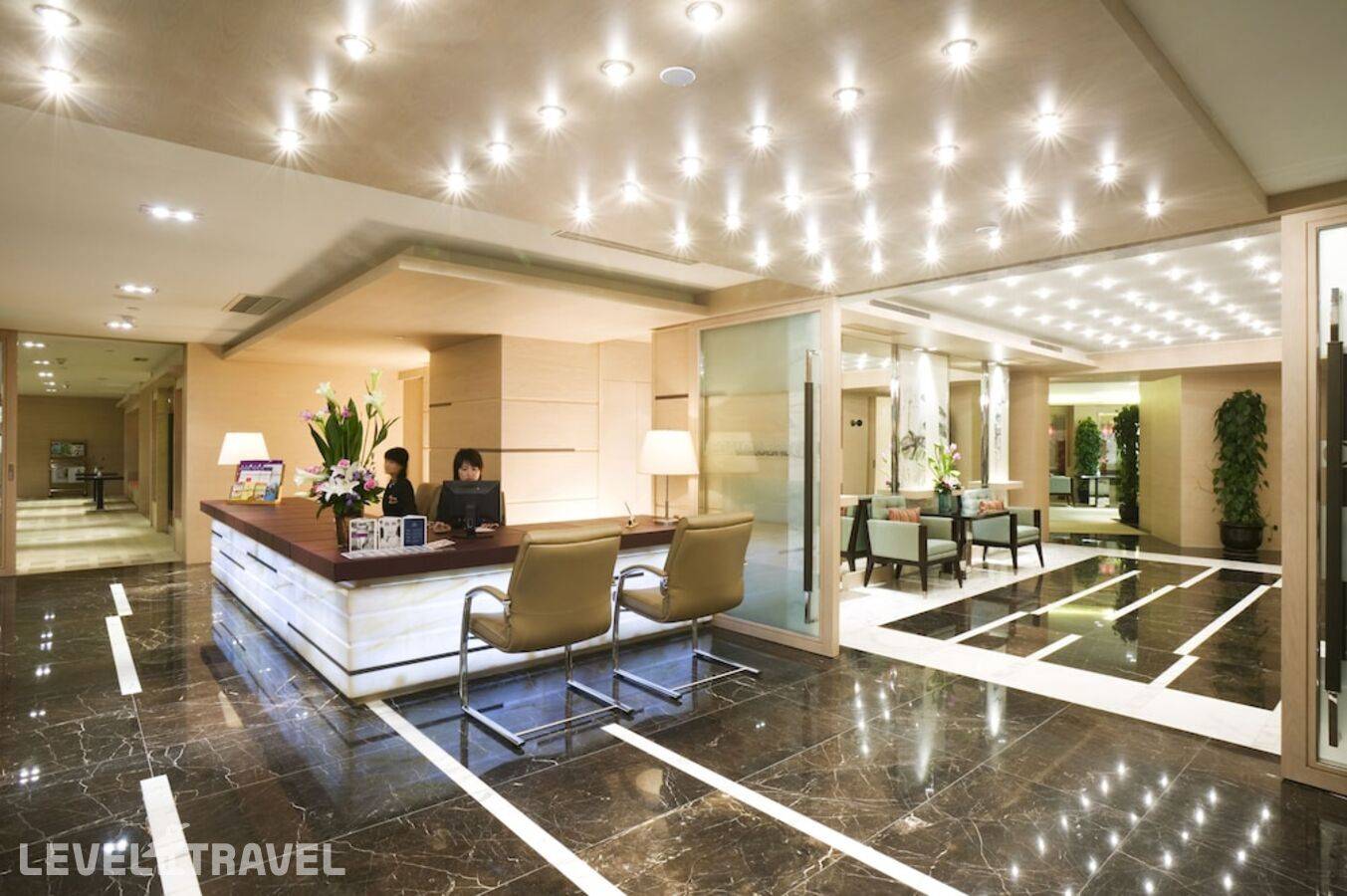 Hengshan Garden Hotel — фото 4