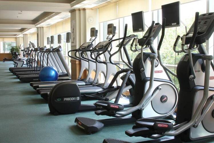 Hengshan Garden Hotel