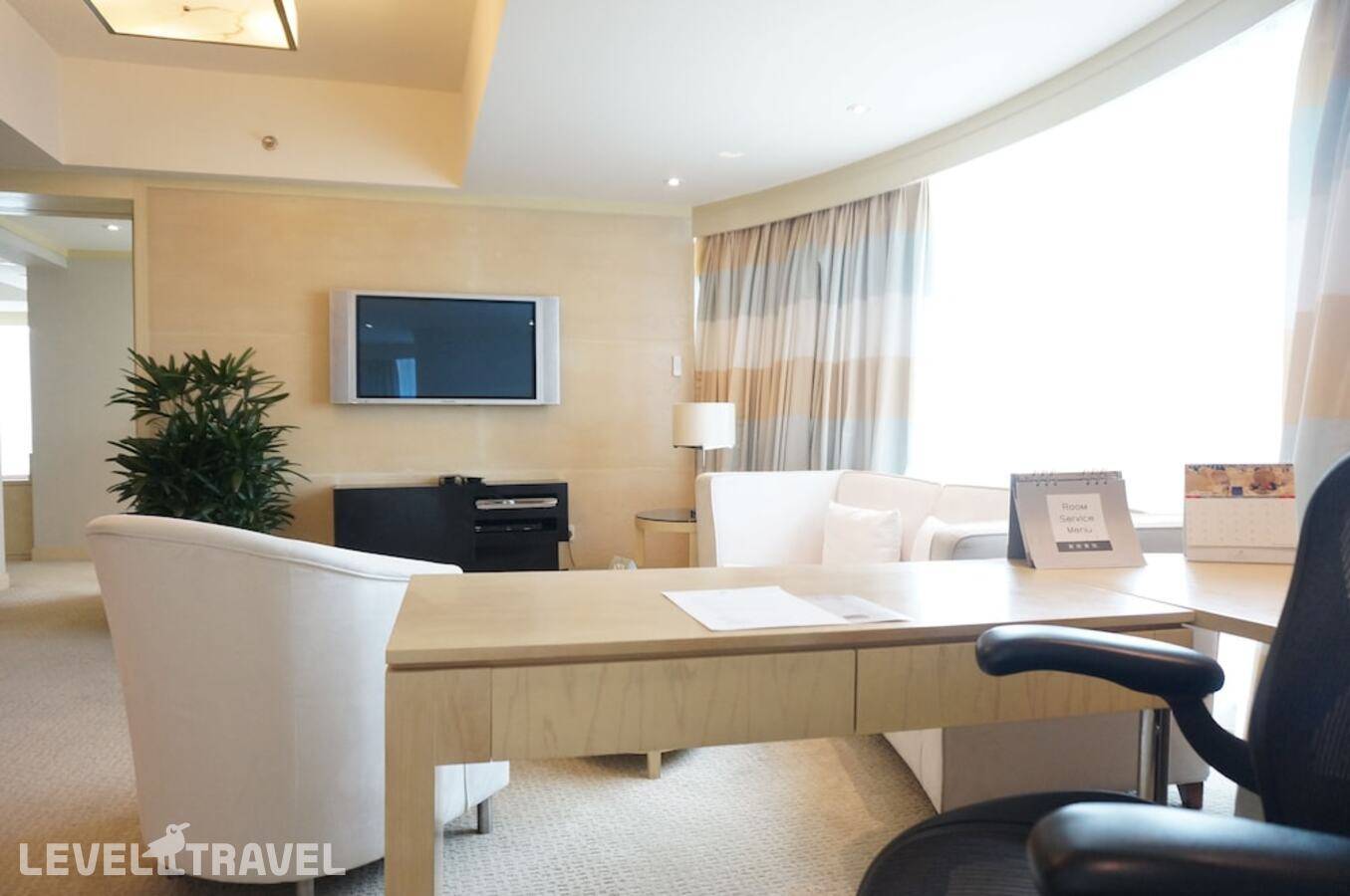 Hengshan Garden Hotel — фото 3
