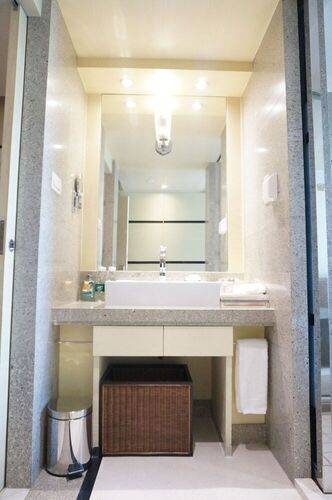 Hengshan Garden Hotel