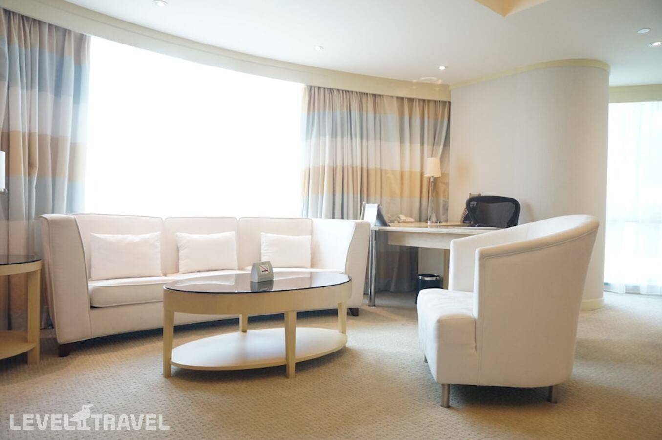 Hengshan Garden Hotel — фото 2