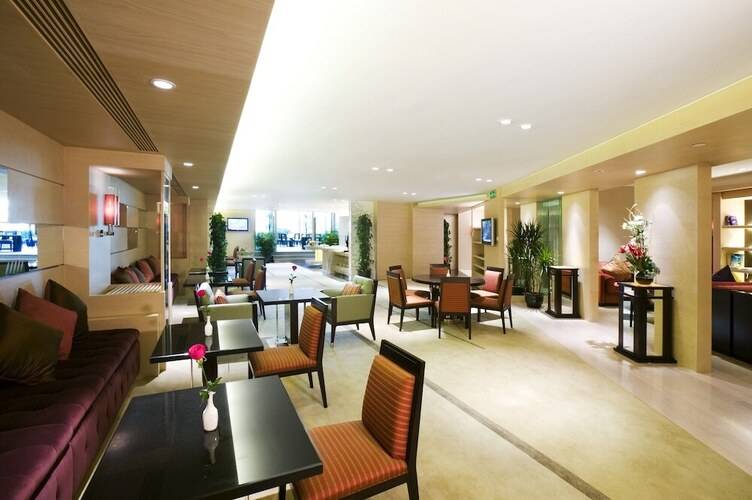 Hengshan Garden Hotel