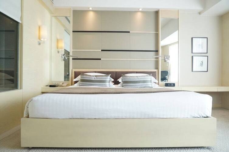 Hengshan Garden Hotel