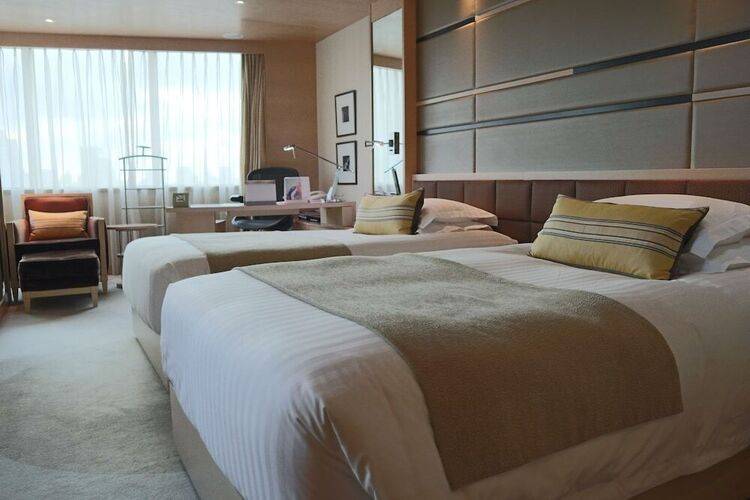 Hengshan Garden Hotel