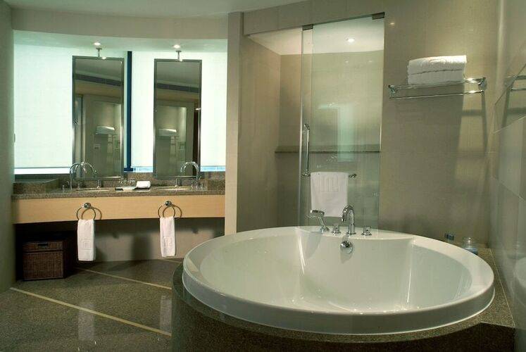 Hengshan Garden Hotel