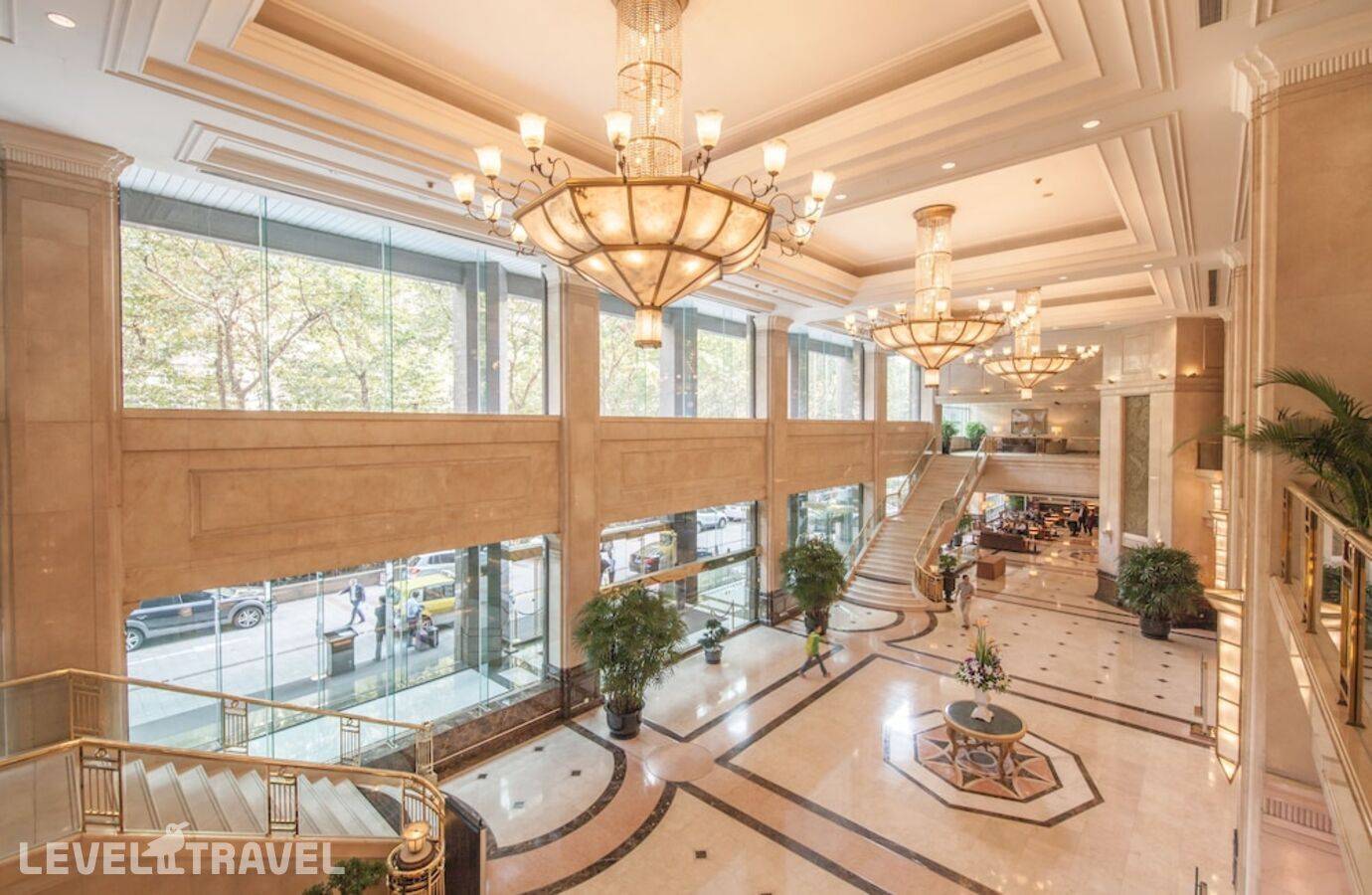 Hengshan Garden Hotel — фото 7