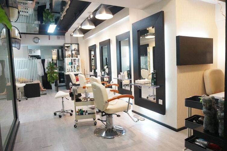 Hengshan Garden Hotel