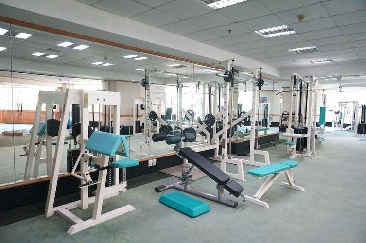 Hengshan Garden Hotel