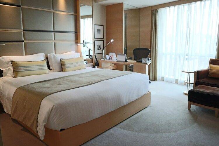 Hengshan Garden Hotel