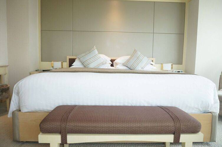 Hengshan Garden Hotel