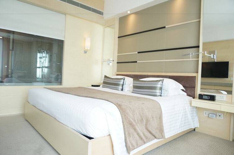 Hengshan Garden Hotel