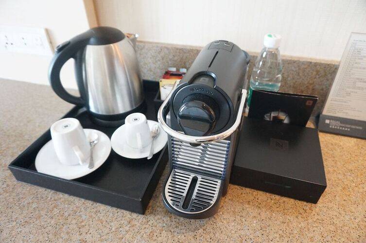 Hengshan Garden Hotel