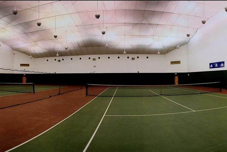 Hengshan Garden Hotel