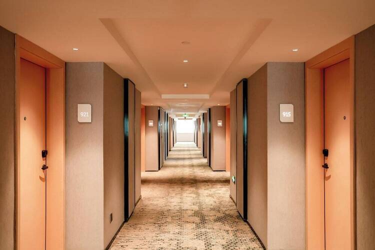 Hilton Garden Inn Guangzhou Airport Aerotropolis
