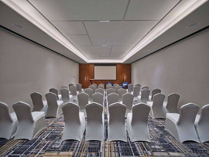 Hilton Garden Inn Guangzhou Tianhe
