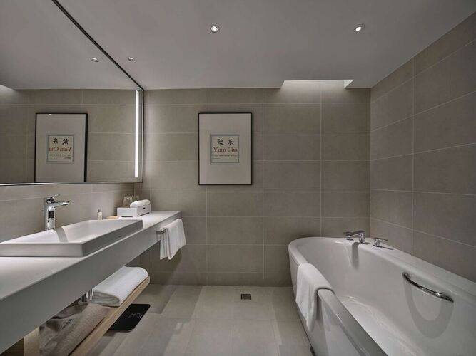 Hilton Garden Inn Guangzhou Tianhe
