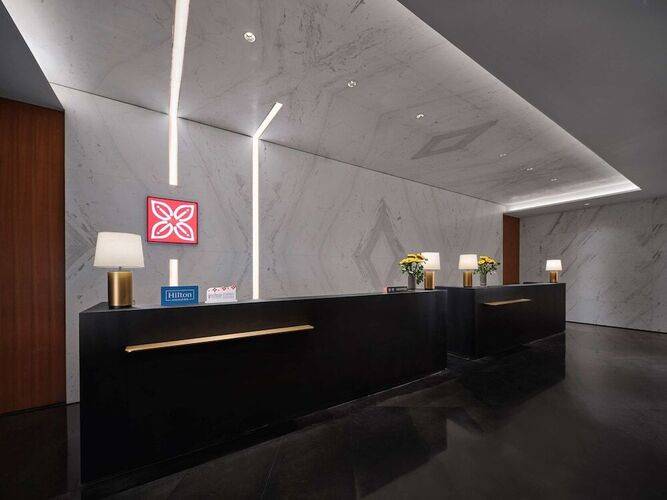 Hilton Garden Inn Guangzhou Tianhe