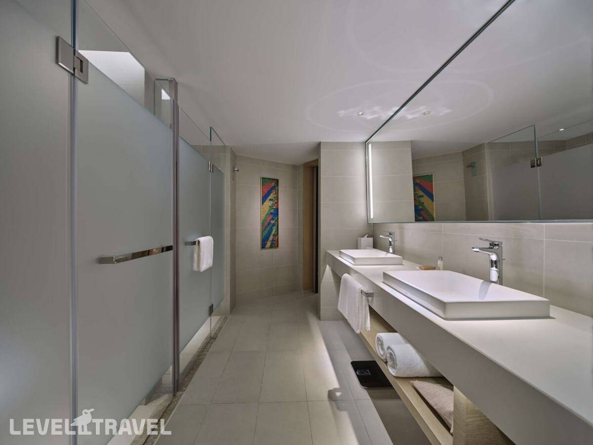 фотографии отеля Hilton Garden Inn Guangzhou Tianhe в Китай(Гуанчжоу) - фото №30