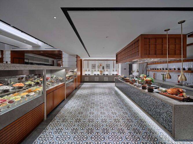 Hilton Garden Inn Guangzhou Tianhe