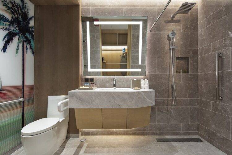 Hilton Garden Inn Sanya