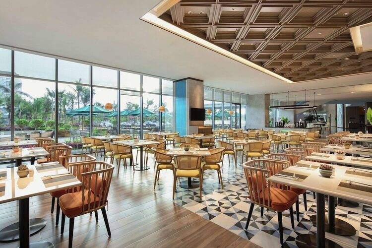 Hilton Garden Inn Sanya