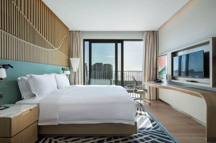 Hilton Garden Inn Sanya