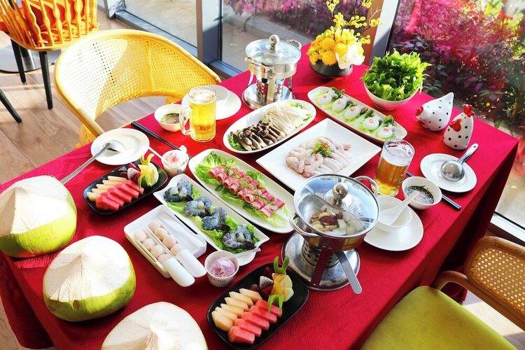 Hilton Garden Inn Sanya