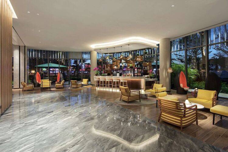 Hilton Garden Inn Sanya