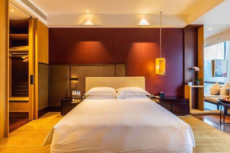 Hotel Kapok Shenzhen Bay