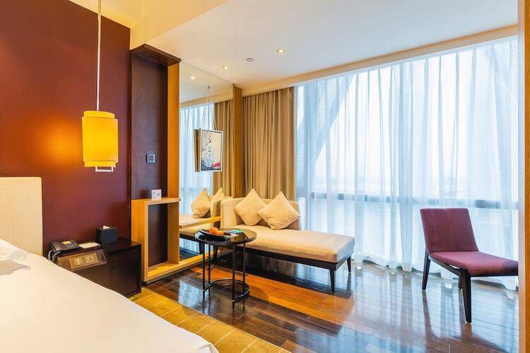 Hotel Kapok Shenzhen Bay