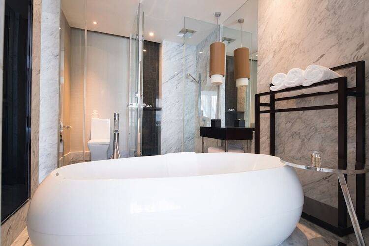 Hotel Kapok Shenzhen Bay