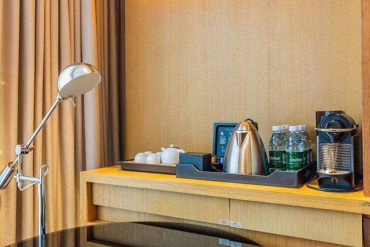 Hotel Kapok Shenzhen Bay