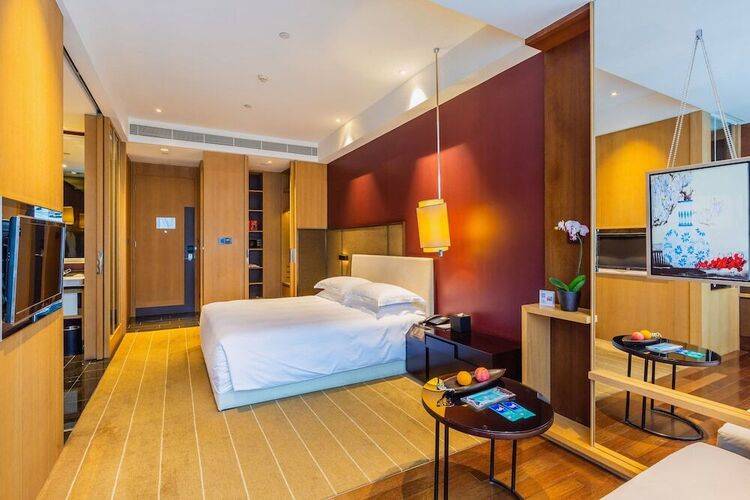 Hotel Kapok Shenzhen Bay