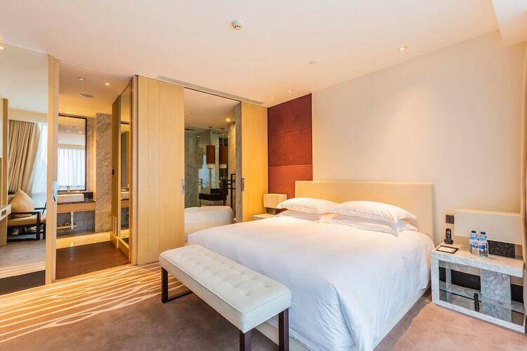 Hotel Kapok Shenzhen Bay