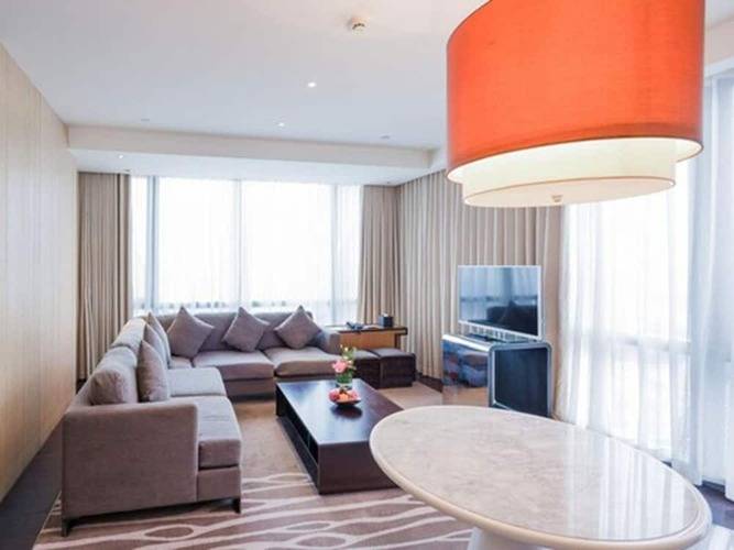Hotel Kapok Shenzhen Bay