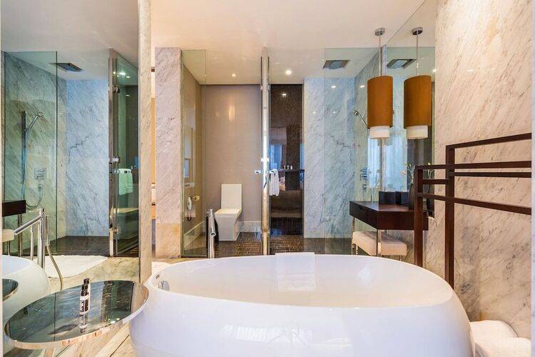 Hotel Kapok Shenzhen Bay