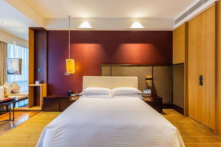 Hotel Kapok Shenzhen Bay