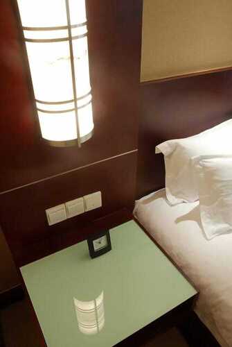 Howard Johnson Wyndham Leonora Plzaz Shanghai