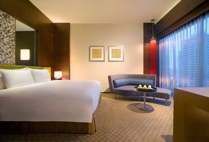 Hyatt On The Bund