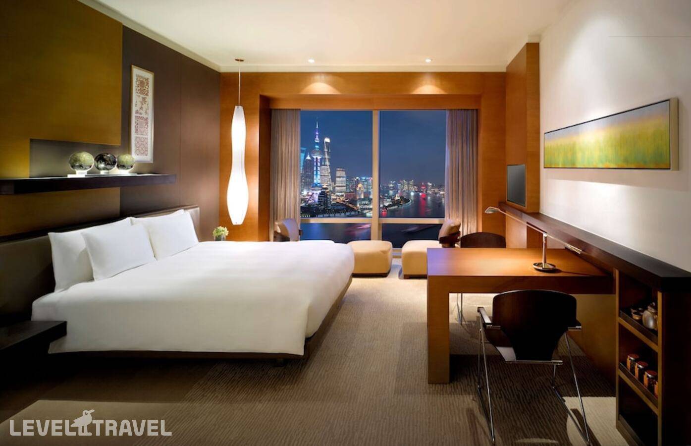 Hyatt On The Bund — фото 6