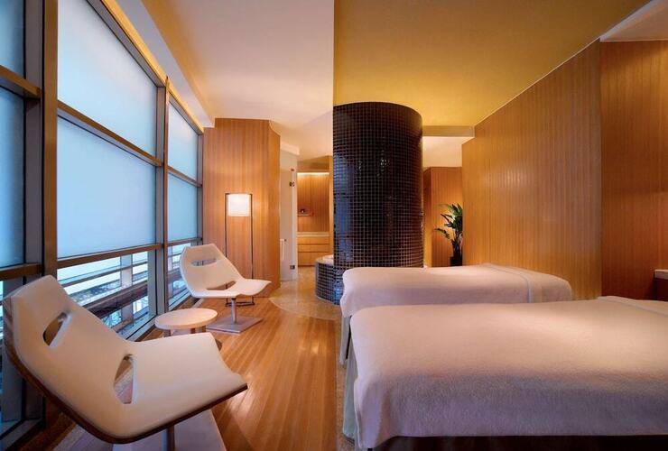 Hyatt On The Bund