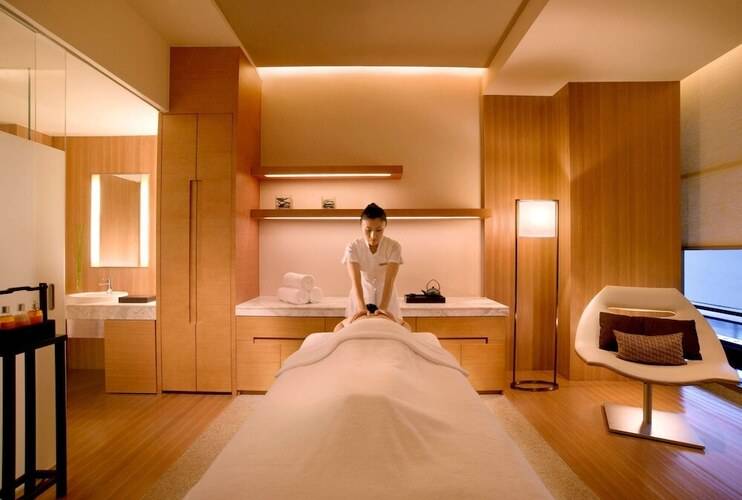 Hyatt On The Bund